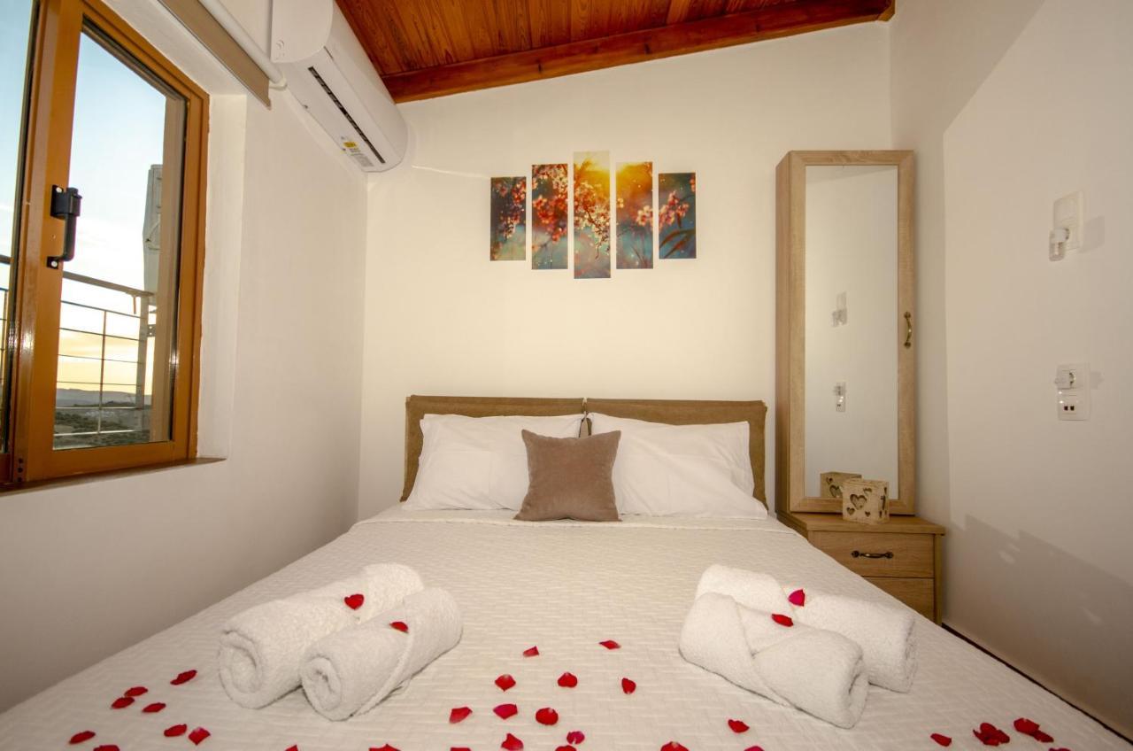Trouli Rokka House Villa Kissamos Exterior photo