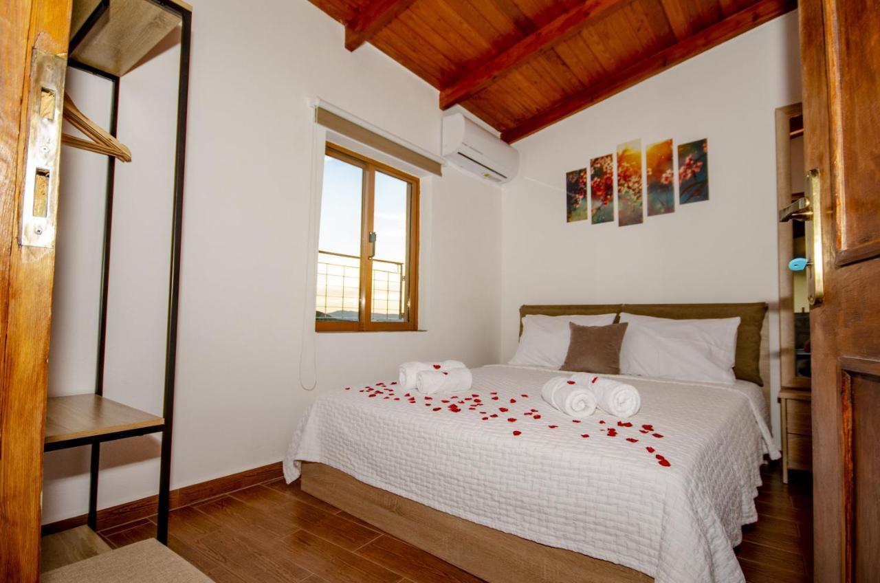 Trouli Rokka House Villa Kissamos Exterior photo
